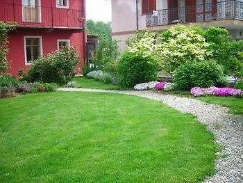 Il Segreto Di Milia Hotel Savigliano