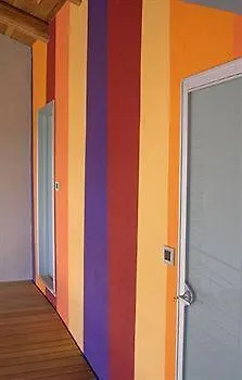 Hotel Il Segreto Di Milia