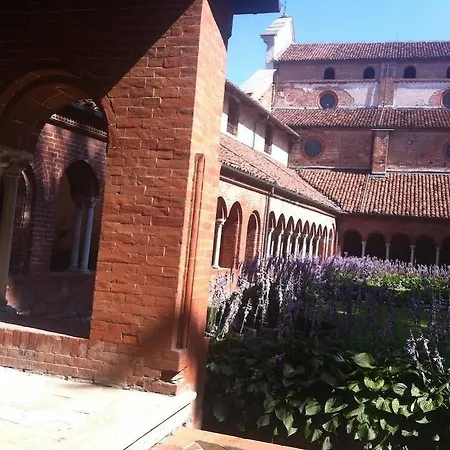 Hotel Il Segreto Di Milia 3*