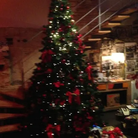 Hotel Il Segreto Di Milia Savillan