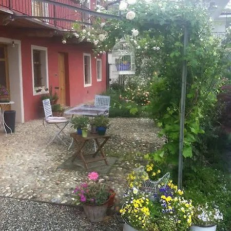 Il Segreto Di Milia 3* Savigliano