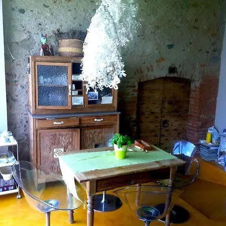 Hotel Il Segreto Di Milia Savigliano