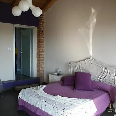 Il Segreto Di Milia Hotel Savillan