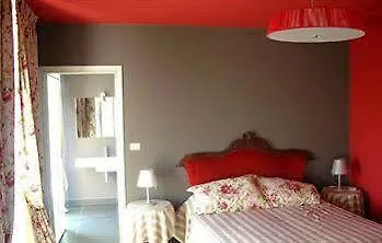 Hotel Il Segreto Di Milia