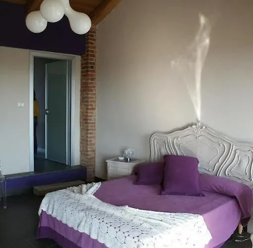 Il Segreto Di Milia מלון סאביליאנו